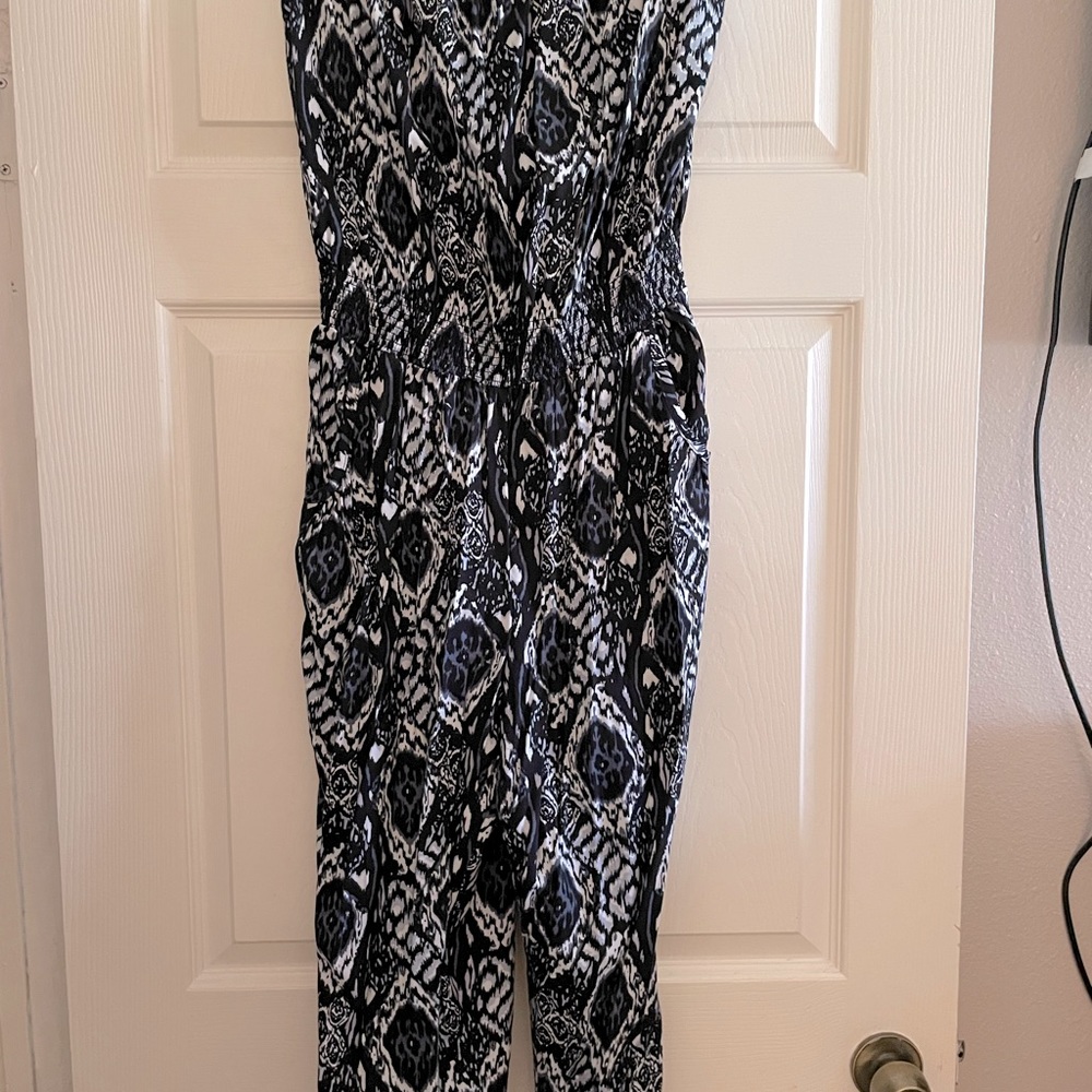 Chesley jumper
